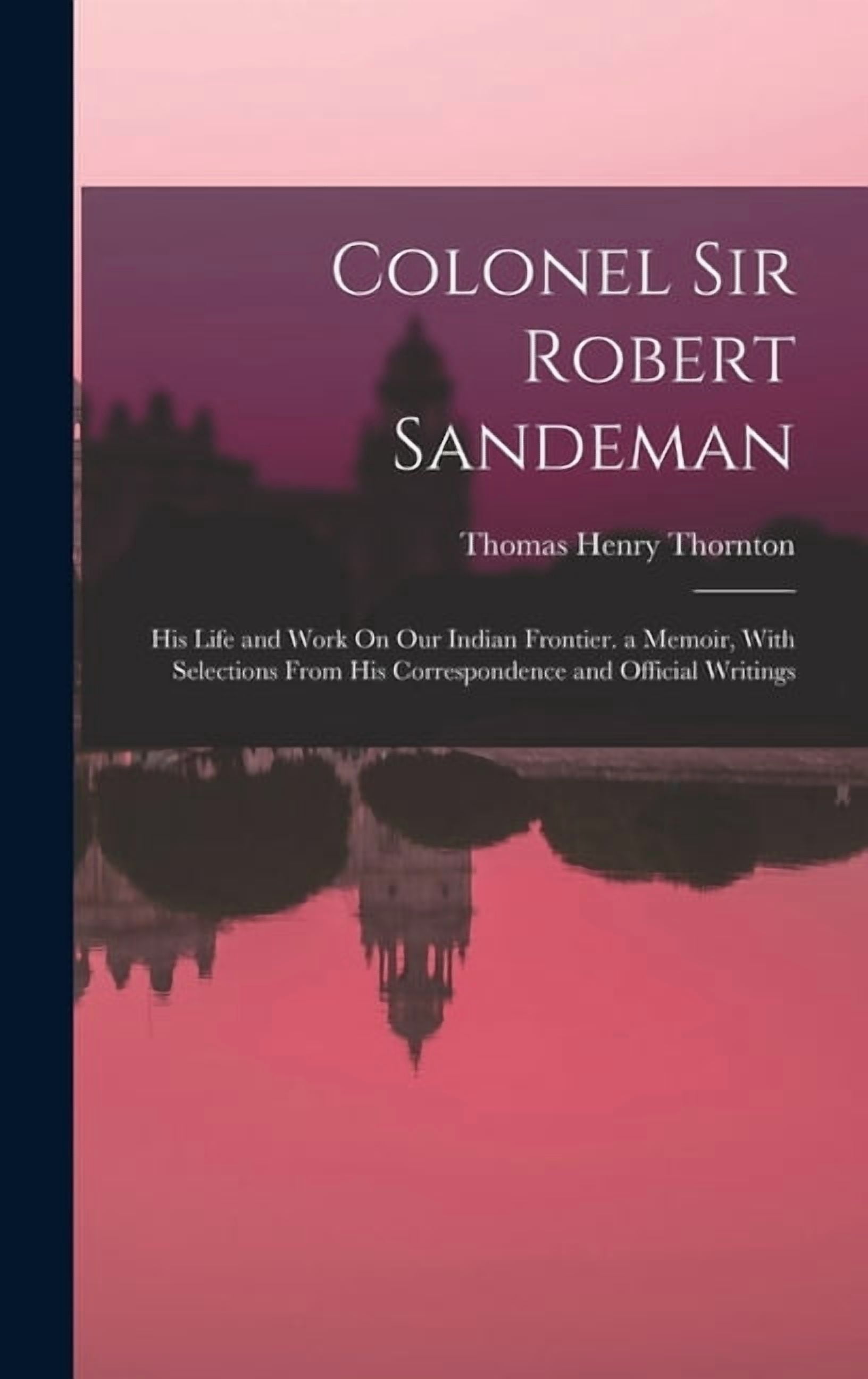 Robert Sandeman