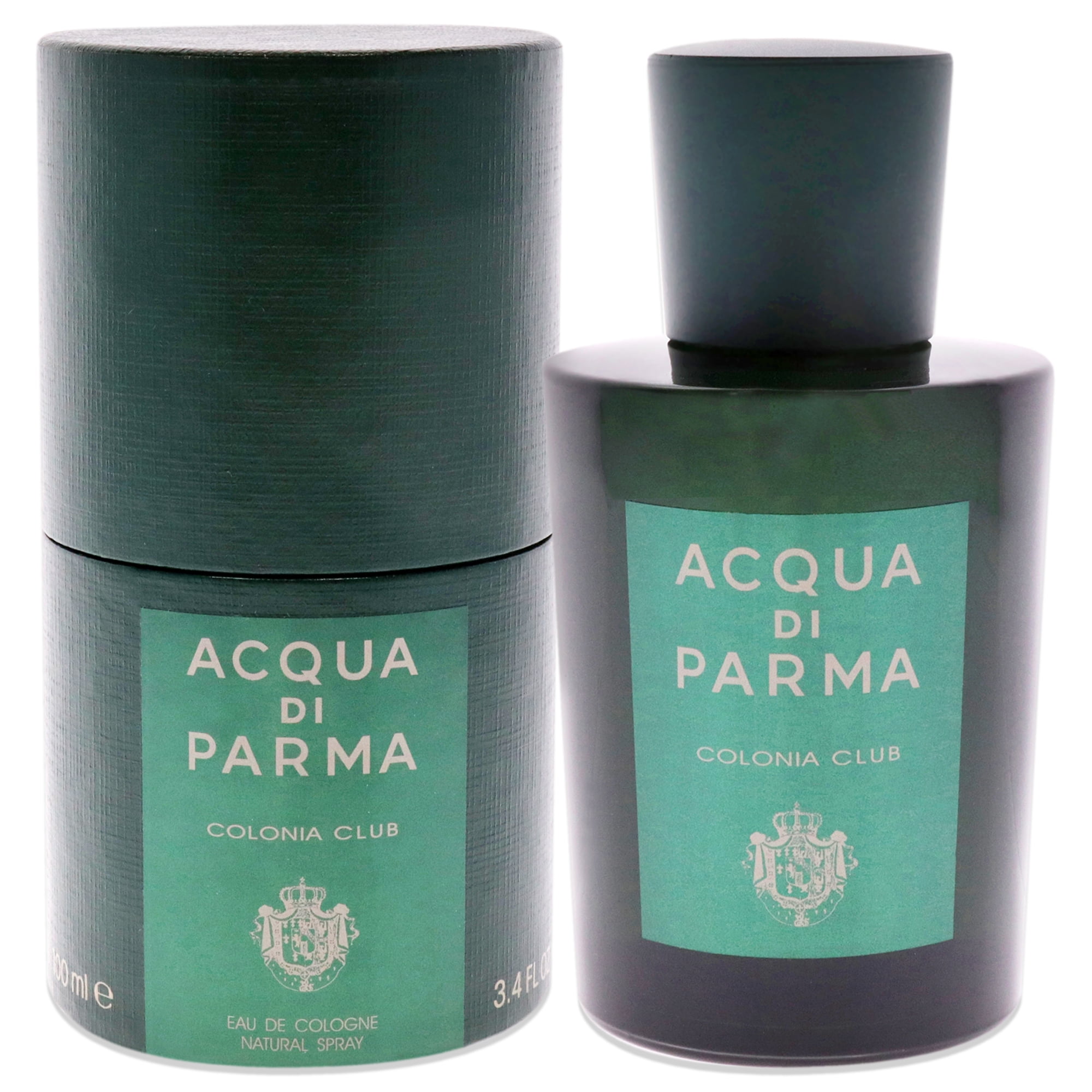 Acqua Di Parma Colonia Club Eau De Colonge Natural Spray