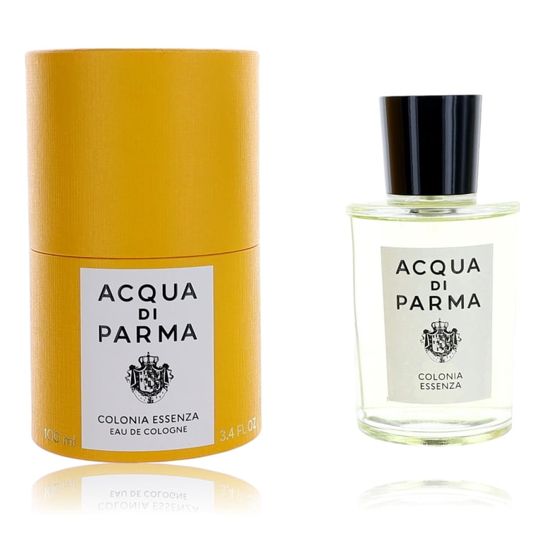 香水(男性用) ACQUA DI PARMA COLONIA ESSENZA 100ml Acqua Di Parma Essenza Eau De Cologne Spray for Men, 3.4 oz / 100