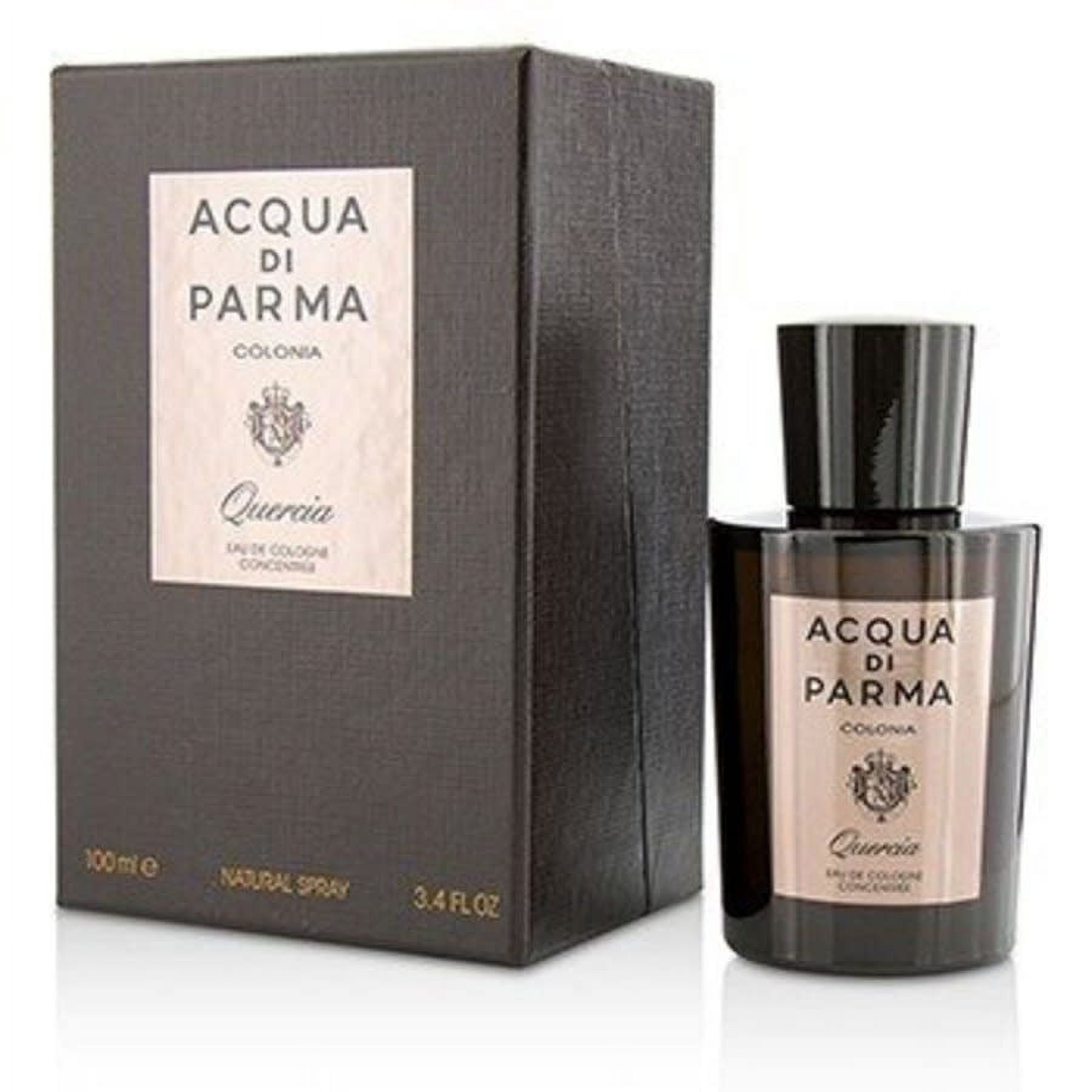 Colonia Quercia / Acqua Di Parma Cologne Concentrate Spray 3.4 oz (100 ml) (m)