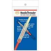 Colonial 2-in-1 Needle Threader-