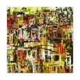 thumbnail image 1 of Colonial Abstract Expressionism - Canvas, 1 of 10