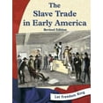 thumbnail image 1 of Colonial America: The Slave Trade in Early America (Paperback), 1 of 1