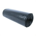 thumbnail image 1 of Colonial Bag 95724100 38 x 58 in. Black Trash Bag, Pack of 200, 1 of 1