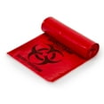 thumbnail image 1 of Colonial Bag Infectious Waste Bag 40 to 45 gal. Case of 60, 1 of 1