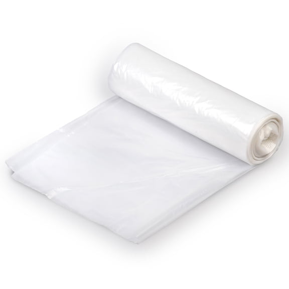 Colonial Bag Trash Bag 2X-Heavy Duty 40 x 46" 45 gal. 1.35 mil Case of 100