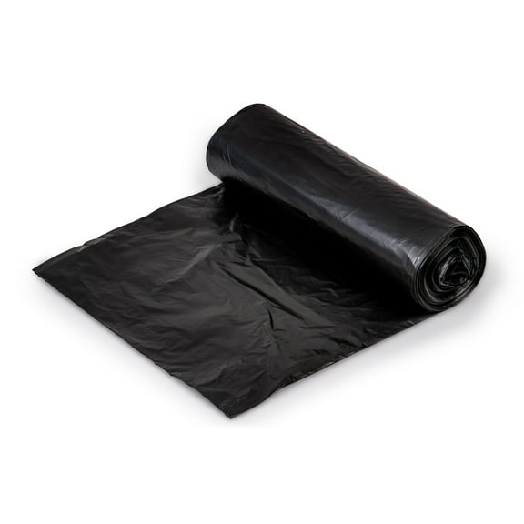 Colonial Bag Trash Bag 2X-Heavy Duty 40 x 48" 45 gal. 22 Mic. Case of 10