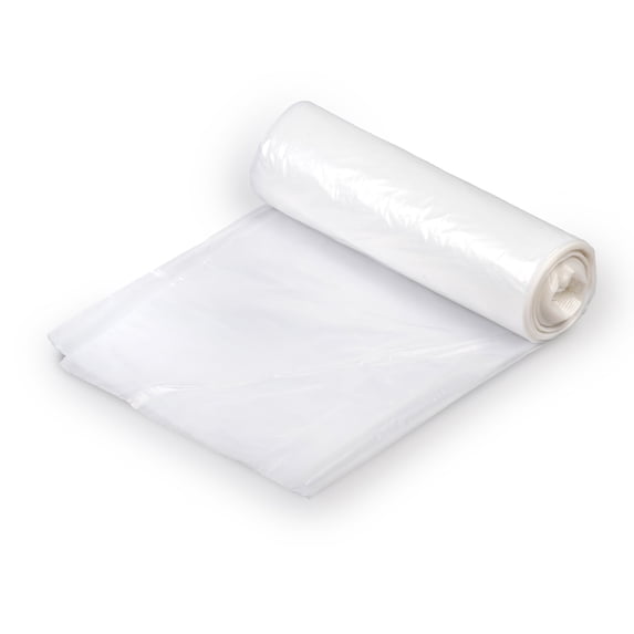 Colonial Bag Trash Bag Extra Heavy Duty 33 x 40" 33 gal. 16 Mic. Case of 10