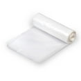 thumbnail image 1 of Colonial Bag Trash Bag HDPE Medium Duty Clear 20-30 Gallon, 30 x 37, 500 Bags, 1 of 1