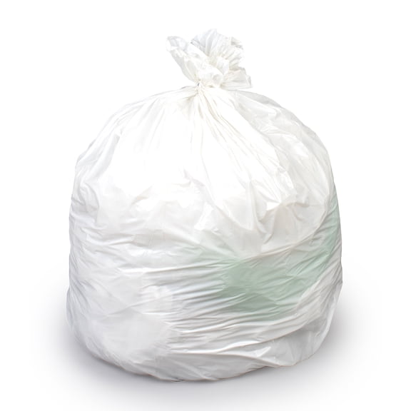 Colonial Bag Tuf Trash Bag Extra Heavy Duty 30 X 36" 30 gal. 0.75 mil Case of 200