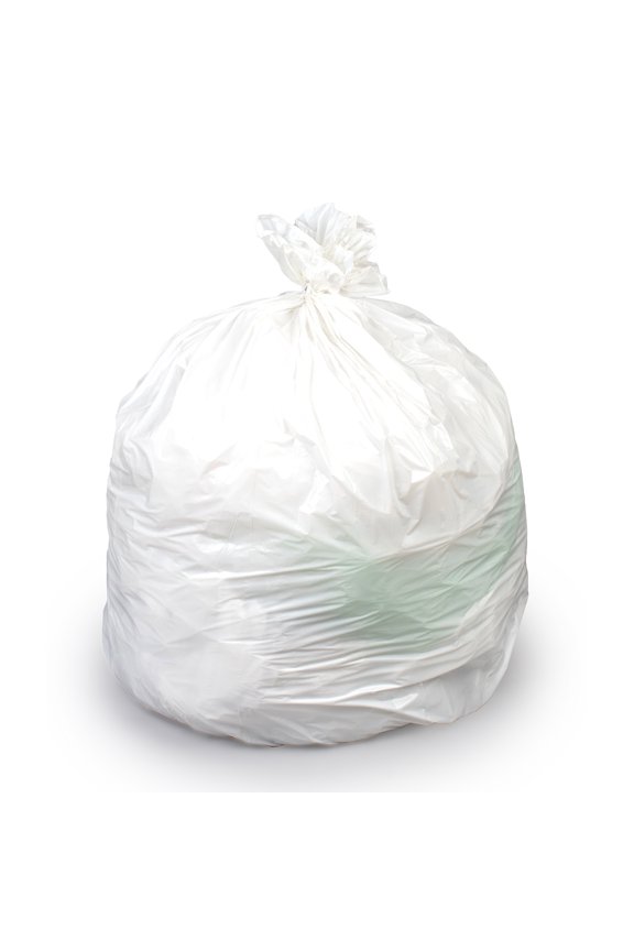 Tuf Trash Bag Extra Heavy Duty 38 x 58" 60 gal. 0.75 mil Case of 100