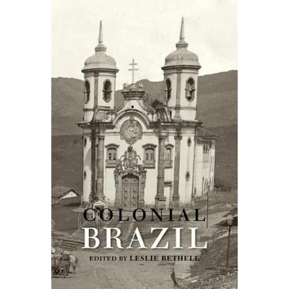Pre-Owned Colonial Brazil (Cambridge History of Latin America) (Volume 0), 9780521349253, 0521349257, Paperback,