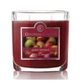 thumbnail image 1 of Colonial Candle Apple Orchard Scented Jar Candle - Classic Ovals - 2 Wick - 3.5 oz - 20h Burn, 1 of 5