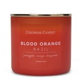 thumbnail image 1 of Colonial Candle Blood Orange Basil 3 Wick Candle, 14.5 oz, Orange, 1 of 8