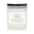 thumbnail image 1 of Colonial Candle Enchanting Lavender 16 oz Aromatherappy Candle, White, 1 of 7