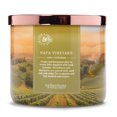 thumbnail image 1 of Colonial Candle Napa Vineyard 14.5 Oz Scented Candle, Green, 1 of 9