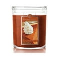 thumbnail image 1 of Colonial Candle Scented Jar Candle, Pumpkin Pie, 8 oz, Single, 1 of 1