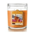 thumbnail image 1 of Colonial Candle Scented Jar Candle, Spiced Apple Toddy, 8 oz, Single, 1 of 5