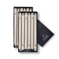 thumbnail image 1 of Colonial Candle Unscented 12 In Taper Candle, 12 Pieces, Wheat, 1 of 6