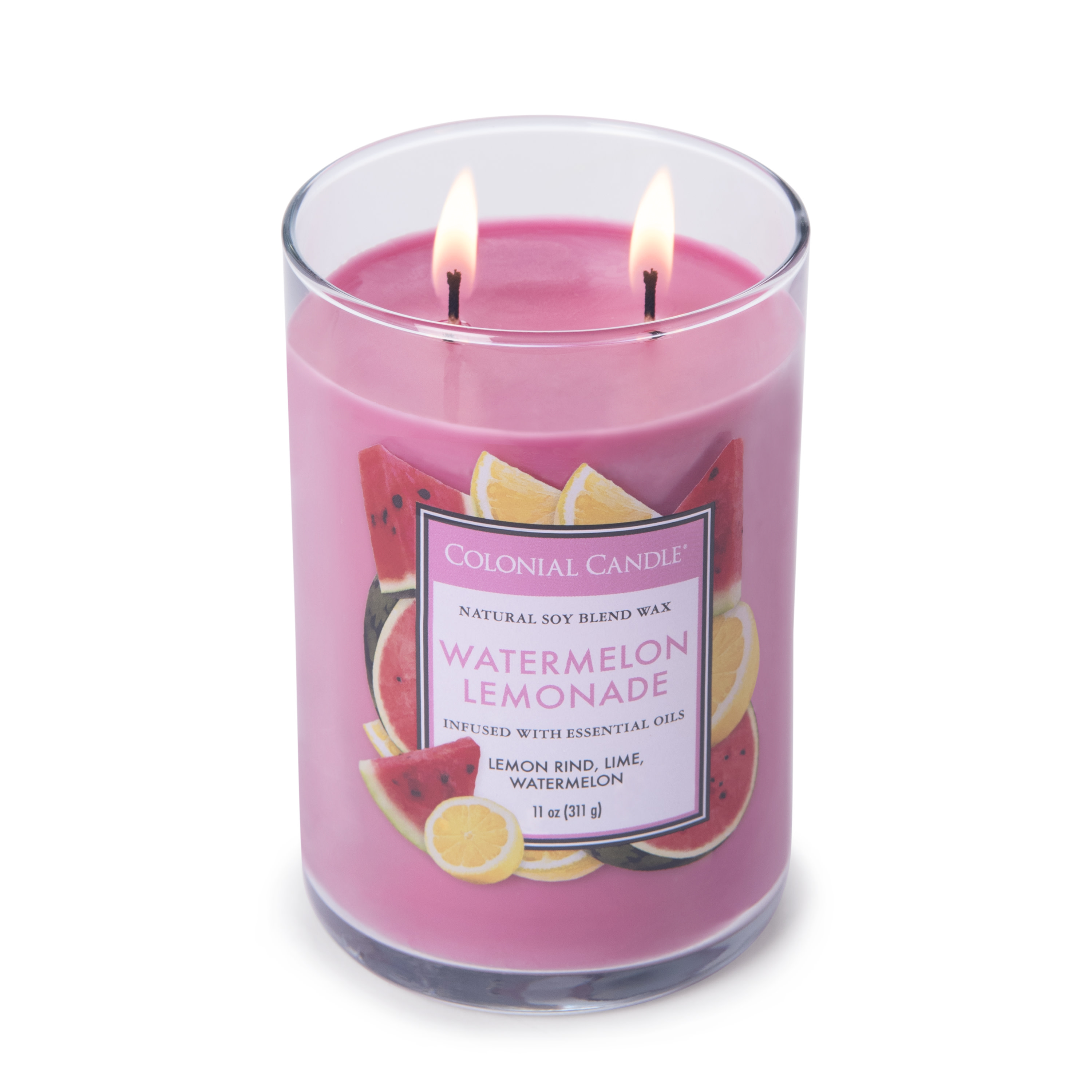 BHG 12 oz Jar Sweet Spiced Pineapple Margarita