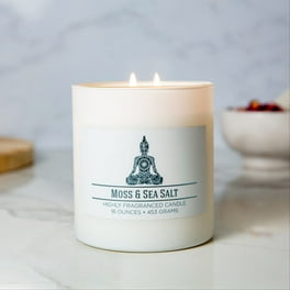 drew house キャンドル Beautiful by Drew Barrymore 14oz Parkside Breeze 1-Wick