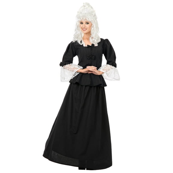 Colonial Costume Adult