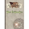 thumbnail image 1 of Colonial Gothic: The Grimoire Paperback, 1 of 1