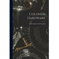 thumbnail image 1 of Colonial Hardware. (Paperback), 1 of 1