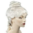 thumbnail image 1 of Colonial Lady Barg B314 Wig - Black, 1 of 1