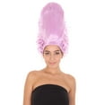 thumbnail image 1 of Colonial Lady Large Beehive Wigs Collection | Fun Character Cosplay Halloween Wigs, 1 of 75