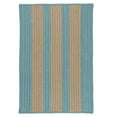 thumbnail image 1 of BT49R120X156S Boat House - Light Blue 10x13 Rug, 100% Polypropylene - Rectangle., 1 of 3