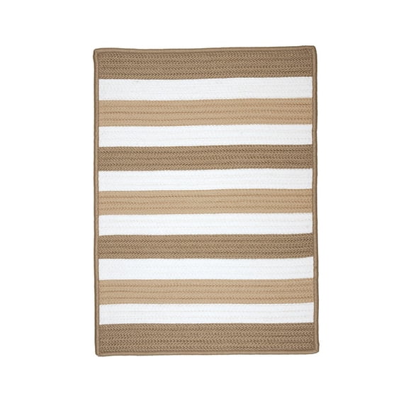 Colonial Mills Portico Sand Rug 11x14
