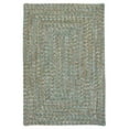 thumbnail image 1 of CC59R144X144R Corsica - Seagrass 12 square Rug, 100% Polypropylene - Square., 1 of 3