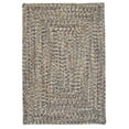 thumbnail image 1 of CC49R144X180R Corsica - Lake Blue 12'x15' Rug, 100% Polypropylene - Rectangle., 1 of 3