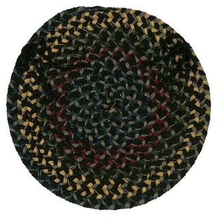 Braided chair pads walmart sale