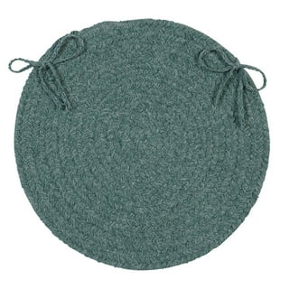 Braided Chair Pads