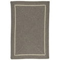 thumbnail image 1 of Colonial Mills  2 x 9 ft. Shear Natural Wool Rug - Rockport Gray, 1 of 1