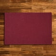 thumbnail image 1 of Colonial Mills  3 ft. Courtyard Square Area Rug - Cedar, 1 of 1