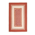 thumbnail image 1 of MG79R048X072R Montego - Bonfire 4'x6' Rug, 100% Polypropylene - Rectangle., 1 of 2
