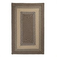 thumbnail image 1 of Colonial Mills  9 ft. Tiburon Square Rug - Stone Blue, 1 of 1