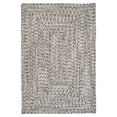 thumbnail image 1 of Colonial Mills  9 x 12 ft. Corsica Rug, Silver Shimmer, 1 of 1