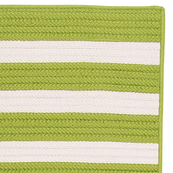 Aniston Runner - Green 2X15