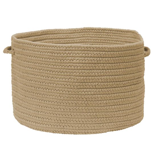 Colonial Mills Boca Raton - Cuban Sand 9' round