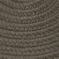 thumbnail image 1 of IA41R024X084 Barataria - Gray 2x7 Rug, 100% Polypropylene - Runner (Oval)., 1 of 4