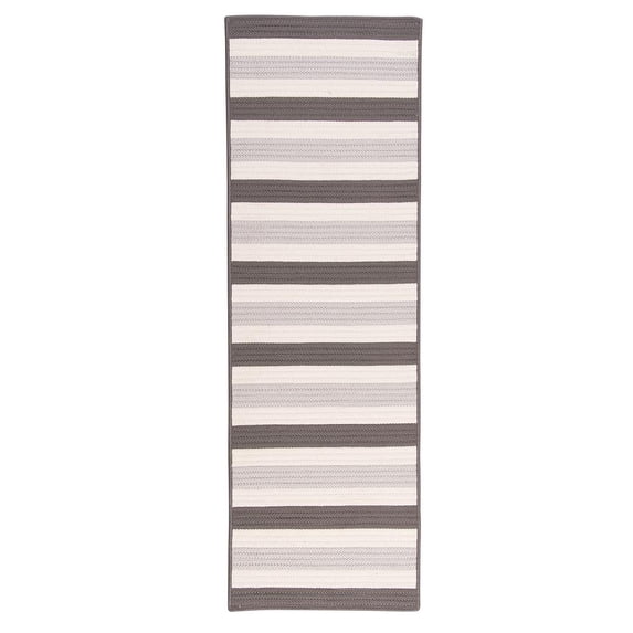Bayamo Runner - Gray 2x10