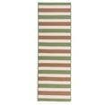 thumbnail image 1 of Colonial Mills Bayamo Runner  - Green 2x16, 1 of 2