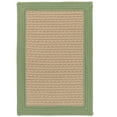 thumbnail image 1 of Bayswater- Moss Green 6x9, 1 of 2