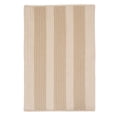 thumbnail image 1 of BT99R072X072S Boat House - Natural 6 square Rug, 100% Polypropylene - Square., 1 of 3
