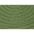 thumbnail image 1 of Colonial Mills Boca Doormats - Moss Green 45" x 70", 1 of 2