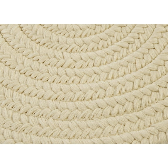 Colonial Mills Boca Raton Area Rug, Lambswool